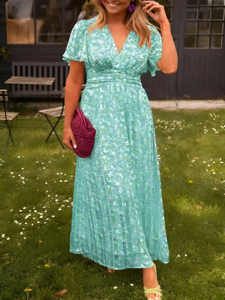 Rosanna™ | La Robe Flora