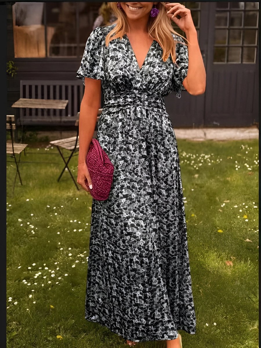 Rosanna™ | La Robe Flora