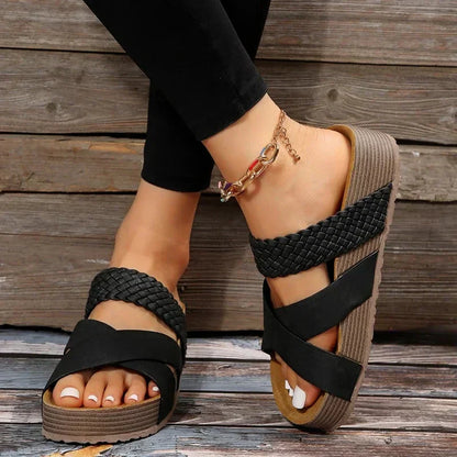 Florre – Sandales Orthopédiques
