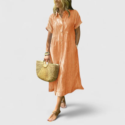 Amara | Robe Confortable