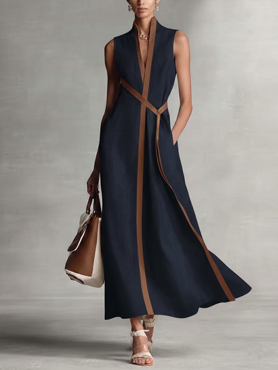 Elthavira | Robe Sophistiquée