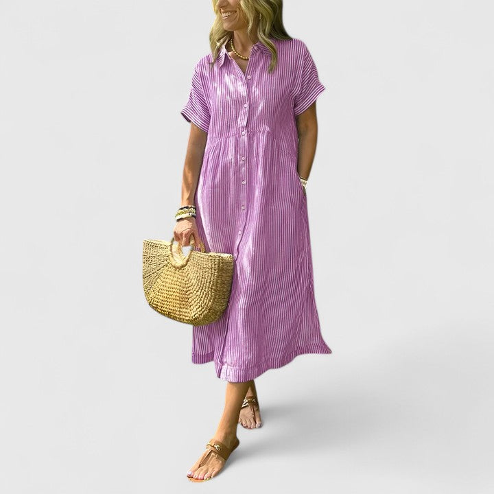 Amara | Robe Confortable
