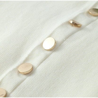 BÉRI | ROBE EN TRICOT