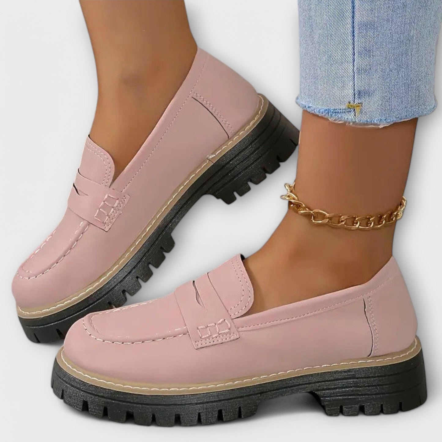 Mocassins Alisa