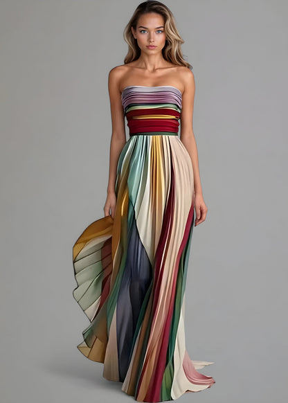 Thirza - Robe Décontractée Premium