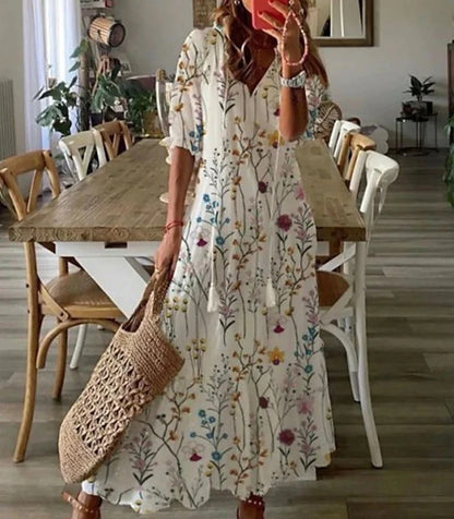 Joanne - Robe Cache-Ventre