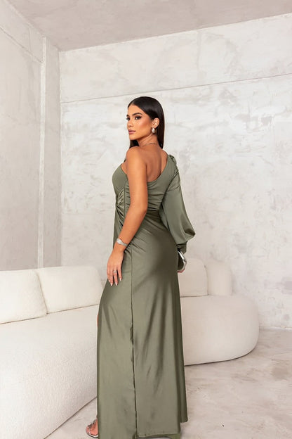 Amelia | Robe Élégante